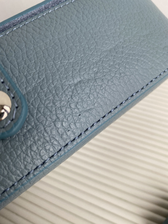 Сумка 0179 Небесный (409)